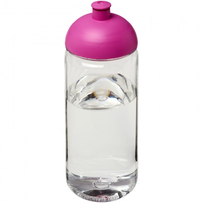 Promotional H2O Octave Tritan? 600 ml dome lid sport bottle - Image 9