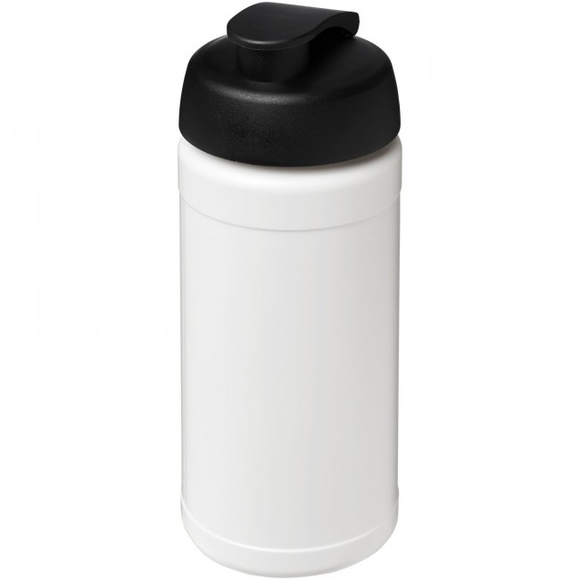 Promotional Baseline® Plus 500 ml flip lid sport bottle - Image 3