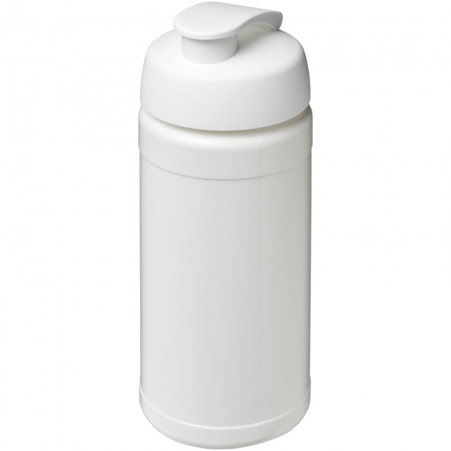 Promotional Baseline® Plus 500 ml flip lid sport bottle - Image 4