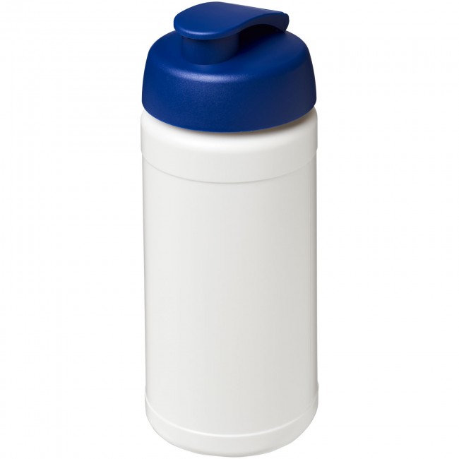 Promotional Baseline® Plus 500 ml flip lid sport bottle - Image 5