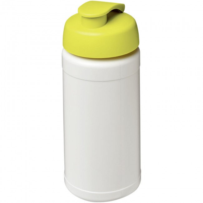 Promotional Baseline® Plus 500 ml flip lid sport bottle - Image 7