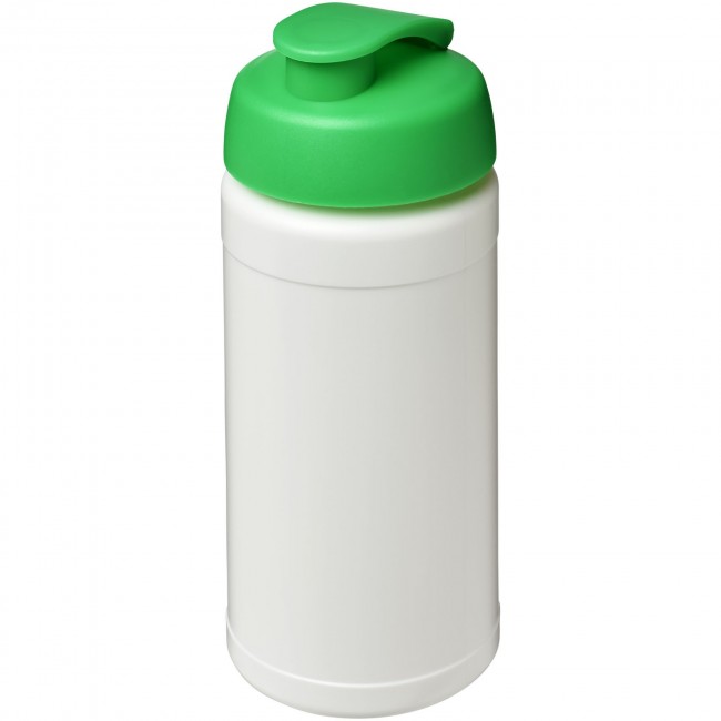 Promotional Baseline® Plus 500 ml flip lid sport bottle - Image 2