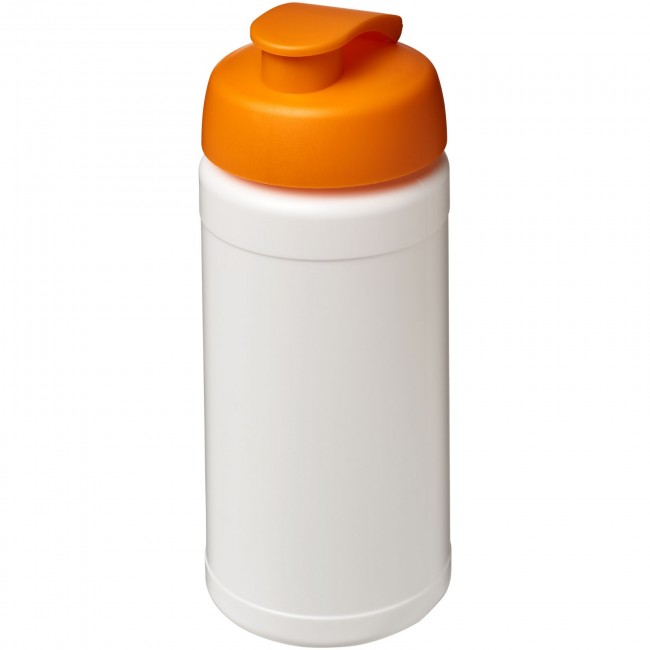 Promotional Baseline® Plus 500 ml flip lid sport bottle - Image 8