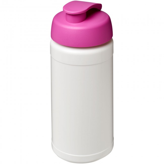 Promotional Baseline® Plus 500 ml flip lid sport bottle - Image 9