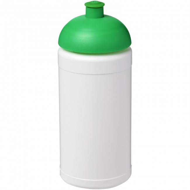 Promotional Baseline® Plus 500 ml dome lid sport bottle - Image 3