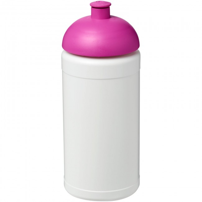 Promotional Baseline® Plus 500 ml dome lid sport bottle - Image 1