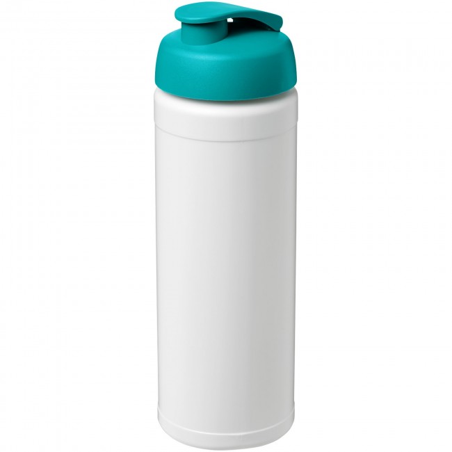 Promotional Baseline® Plus 750 ml flip lid sport bottle - Image 2