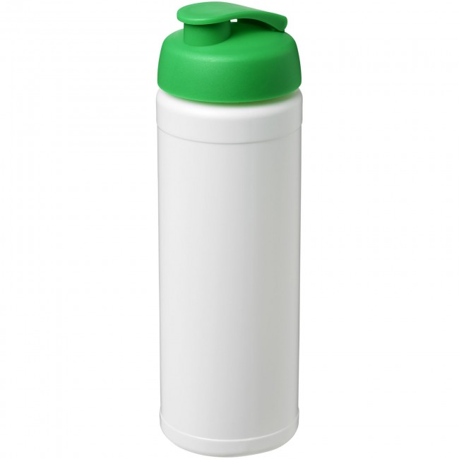 Promotional Baseline® Plus 750 ml flip lid sport bottle - Image 1