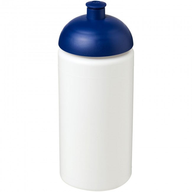 Promotional Baseline® Plus grip 500 ml dome lid sport bottle - Image 4