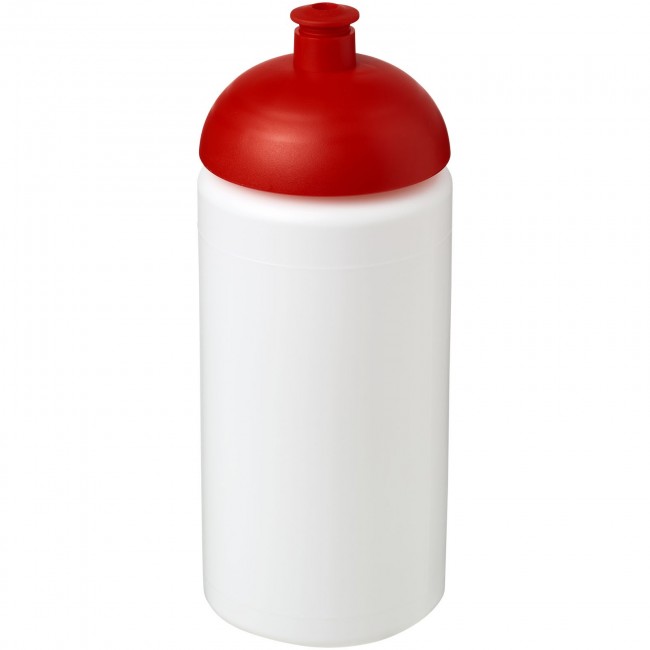 Promotional Baseline® Plus grip 500 ml dome lid sport bottle - Image 1