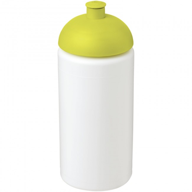 Promotional Baseline® Plus grip 500 ml dome lid sport bottle - Image 5