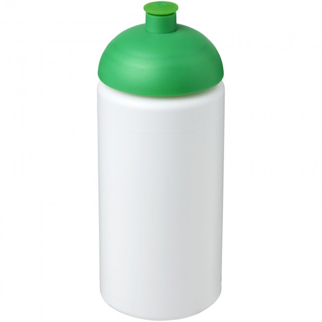 Promotional Baseline® Plus grip 500 ml dome lid sport bottle - Image 7