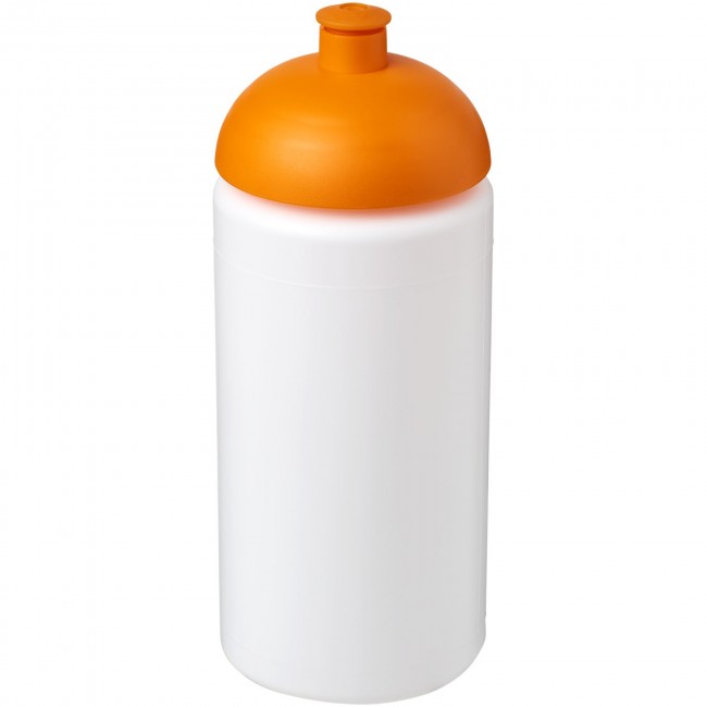 Promotional Baseline® Plus grip 500 ml dome lid sport bottle - Image 8