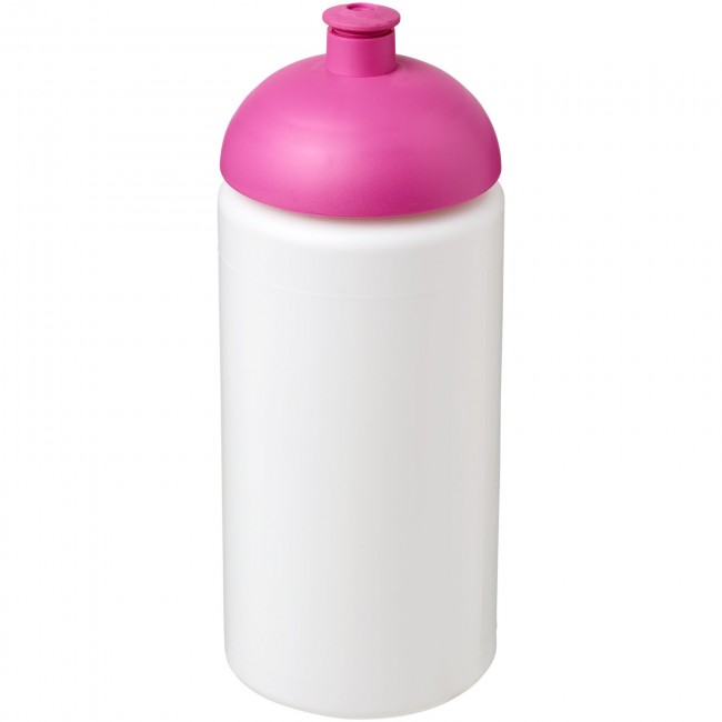 Promotional Baseline® Plus grip 500 ml dome lid sport bottle - Image 9