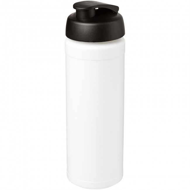 Promotional Baseline® Plus grip 750 ml flip lid sport bottle - Image 1