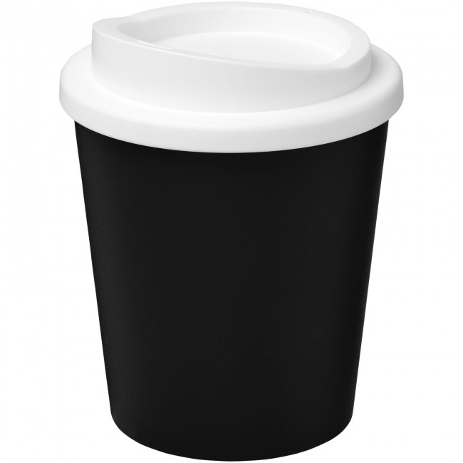 Promotional Americano® Espresso 250 ml insulated tumbler - Image 1