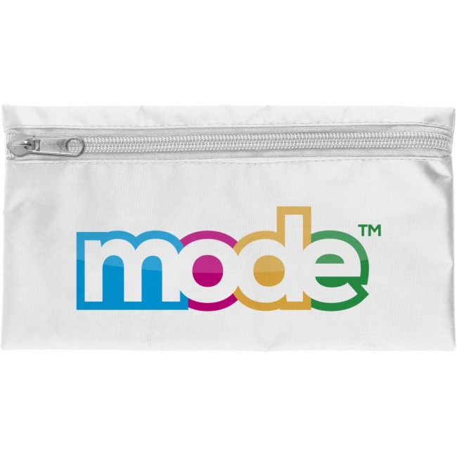 Promotional Nylon Pencil Case