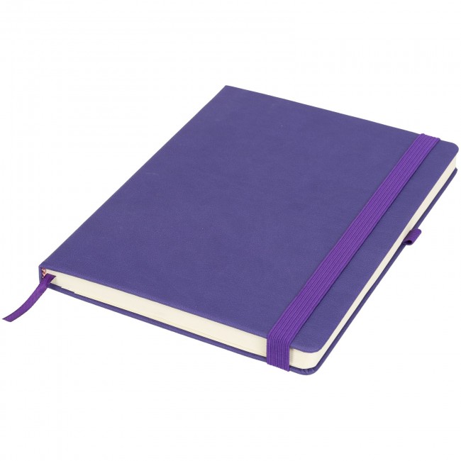 Promotional Rivista notebook large - Image 1