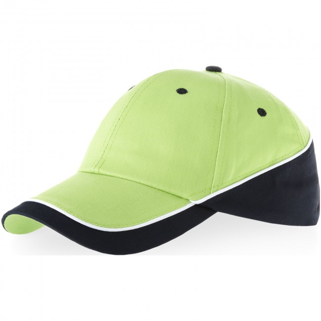 Promotional Draw 6 panel cap - Image 6