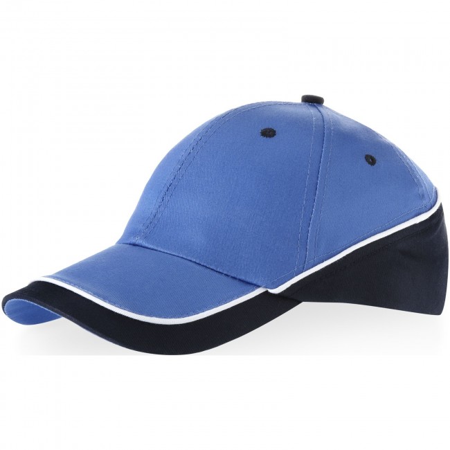 Promotional Draw 6 panel cap - Image 5