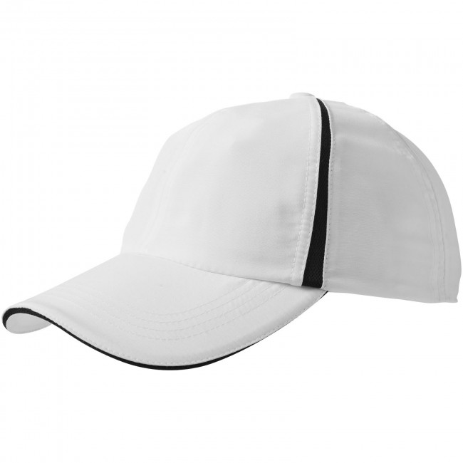 Promotional Momentum 6 panel cap - Image 4