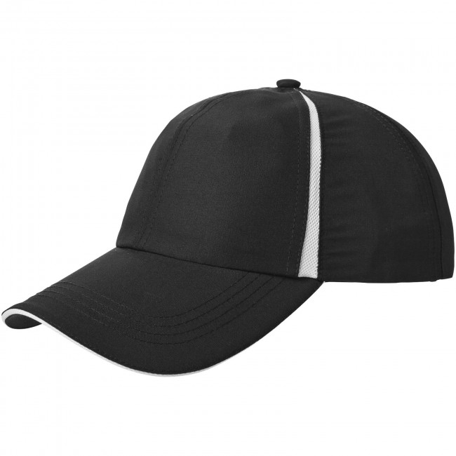 Promotional Momentum 6 panel cap - Image 3