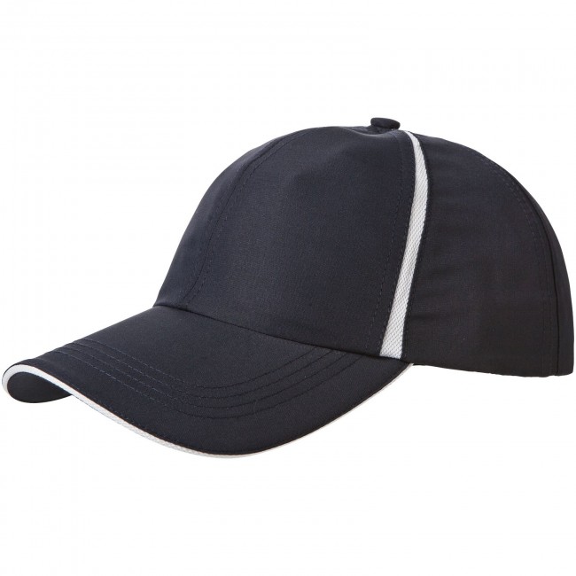 Promotional Momentum 6 panel cap - Image 2