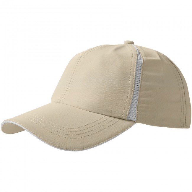 Promotional Momentum 6 panel cap - Image 1