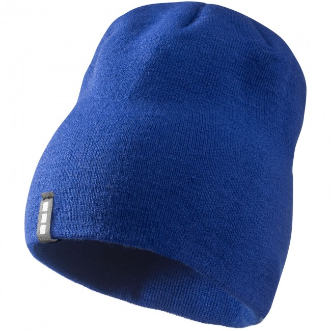 Promotional Level beanie - Image 3