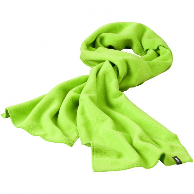 Promotional Redwood scarf - Image 2