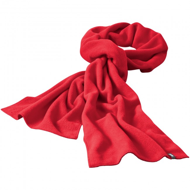 Promotional Redwood scarf - Image 1