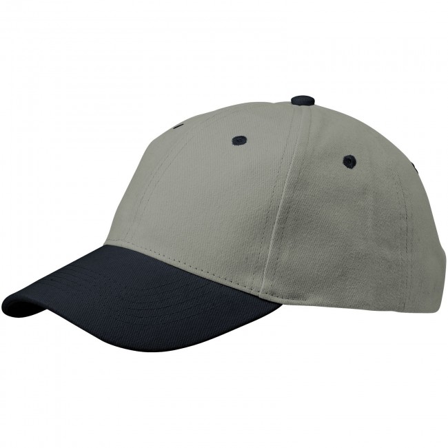 Promotional Grip 6 panel cap - Image 3