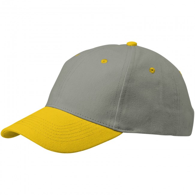 Promotional Grip 6 panel cap - Image 1