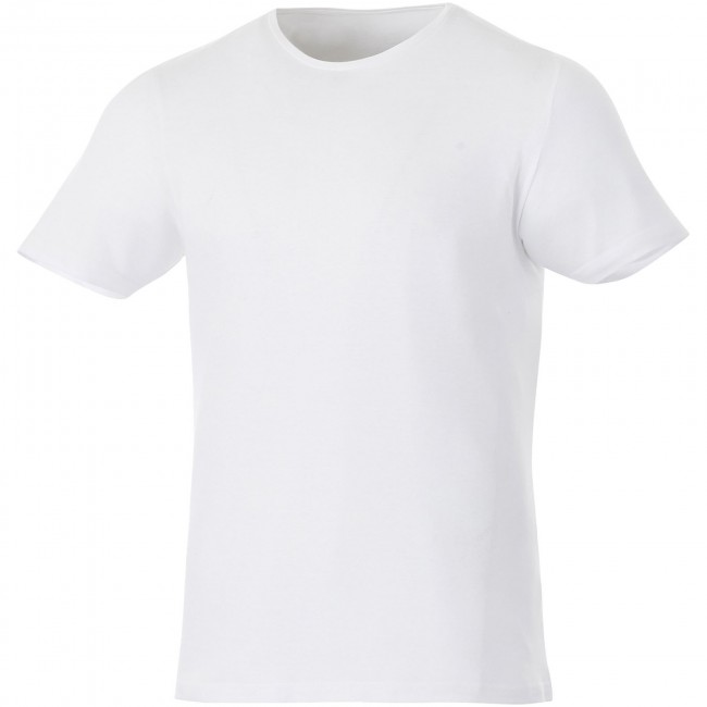 Promotional Finney short sleeve T-shirt - Image 6