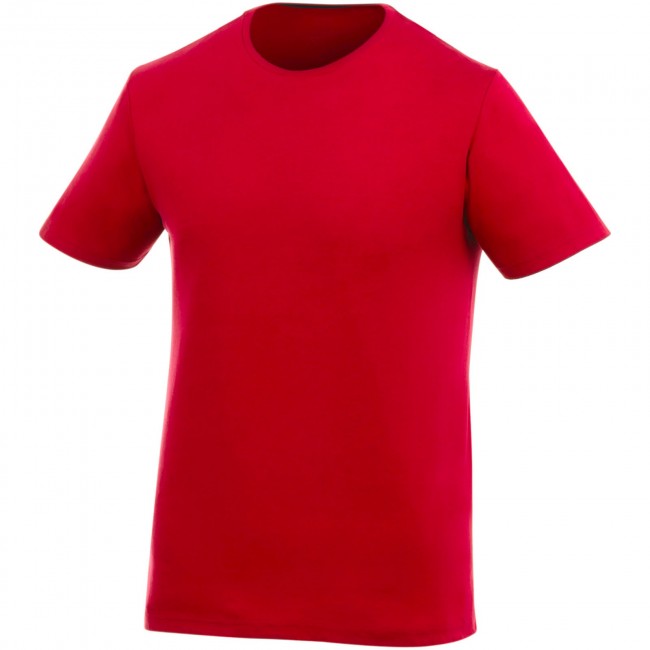 Promotional Finney short sleeve T-shirt - Image 5