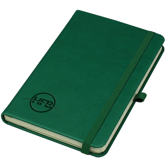 Promotional Evolve Pocket Notebook