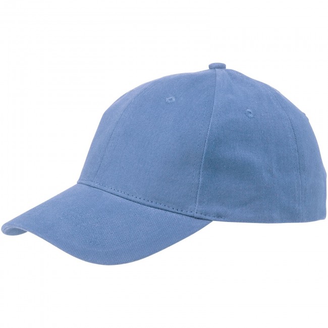 Promotional Watson 6 panel cap - Image 2