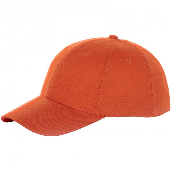 Promotional Bryson 6 panel cap - Image 4