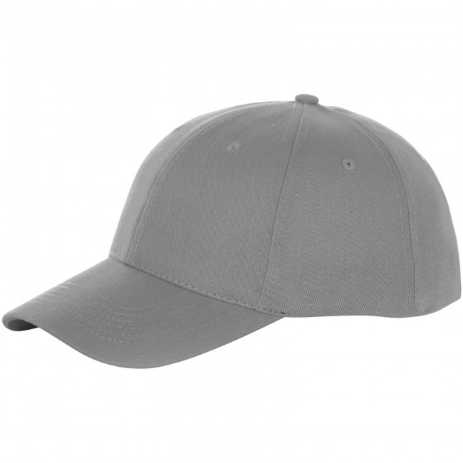 Promotional Bryson 6 panel cap - Image 2