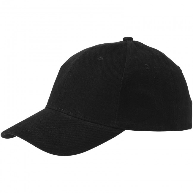 Promotional Bryson 6 panel cap - Image 1