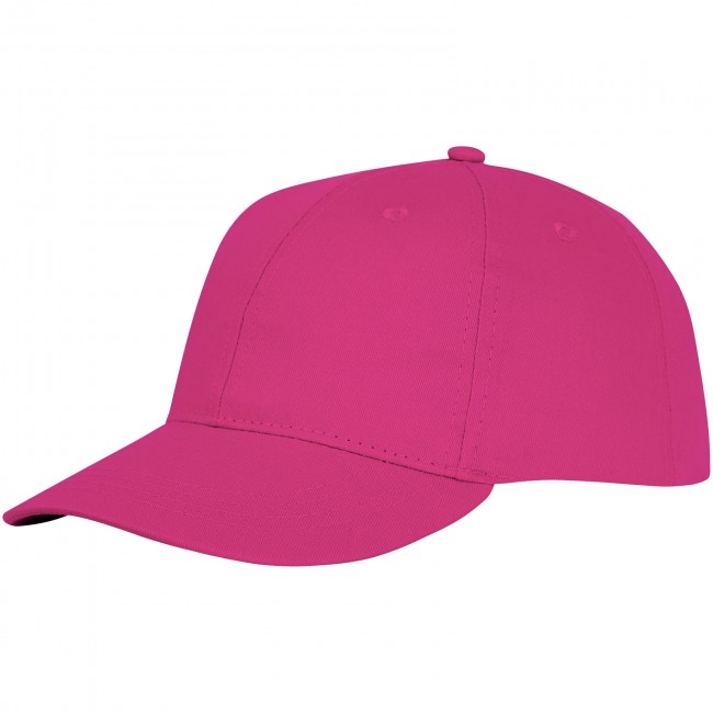 Promotional Ares 6 panel cap - Image 7