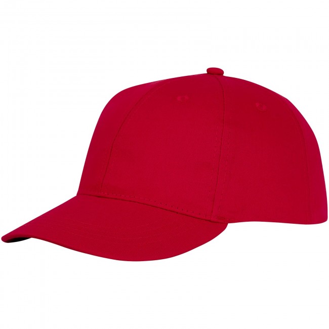 Promotional Ares 6 panel cap - Image 6