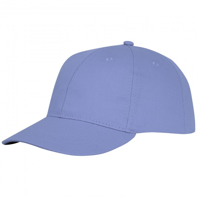 Promotional Ares 6 panel cap - Image 4