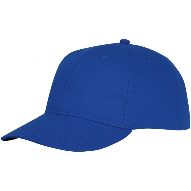 Promotional Ares 6 panel cap - Image 3