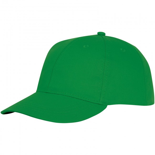 Promotional Ares 6 panel cap - Image 1