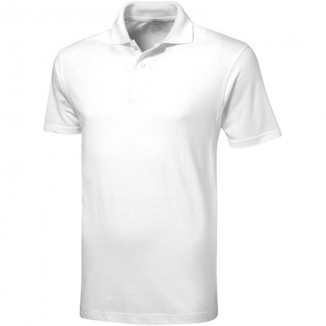 Promotional Advantage short sleeve men's polo - Image 9