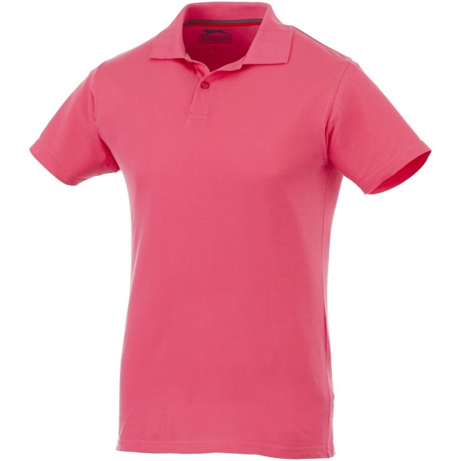 Promotional Advantage short sleeve men's polo - Image 8