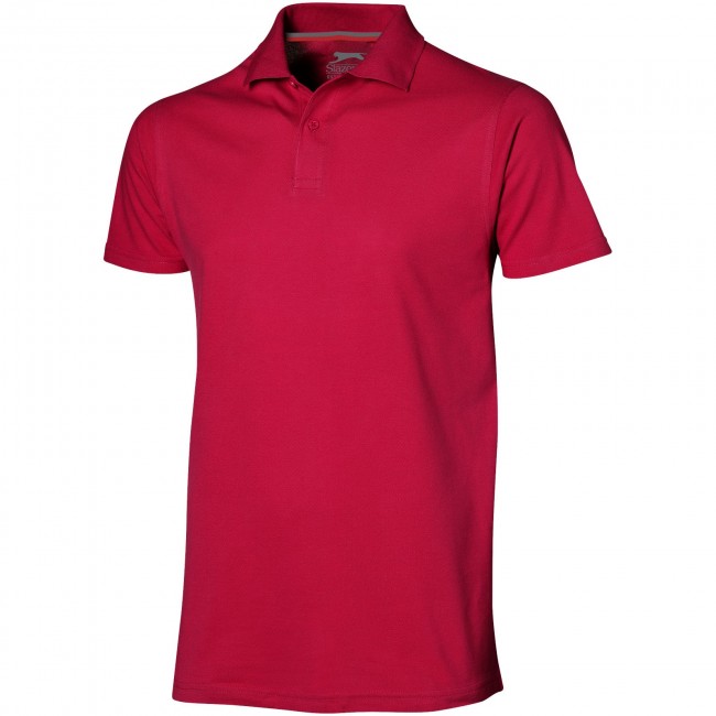 Promotional Advantage short sleeve men's polo - Image 7