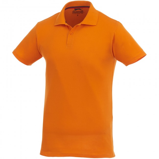 Promotional Advantage short sleeve men's polo - Image 6