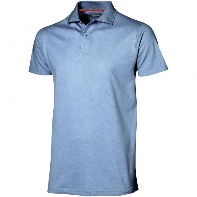 Promotional Advantage short sleeve men's polo - Image 5